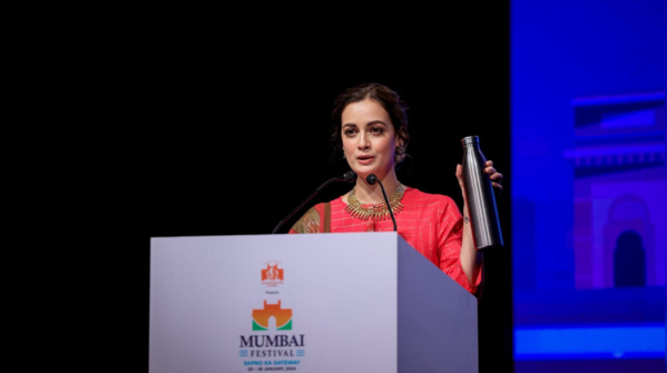 In Pics Mumbai Festival 2024 Sheds Light On Maharashtra S Global Tourism Prospects