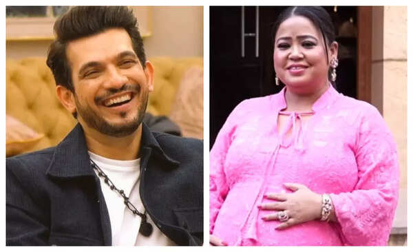 Exclusive - Laughter Chefs season 3: Arjun Bijlani is not replacing Bharti Singh; actor steps in for Karan Kundrra for Weekend episodes