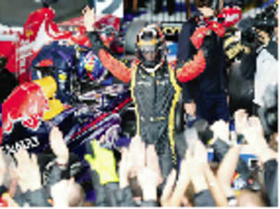 Kimi Raikkonen wins F1's Australian GP