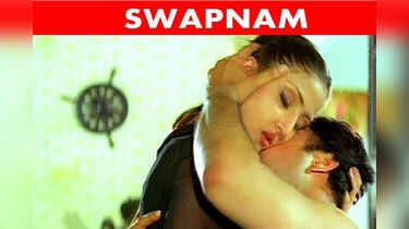 Popular TV actors in shocking B-grade films