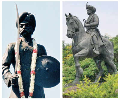 Karnataka: Why Kempegowda fete was not picture-perfect