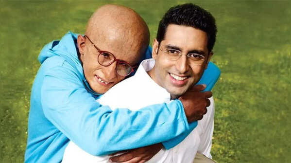 Paa (2009)