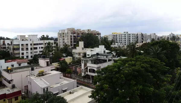 Case of cheating against over 150 landowners, developers