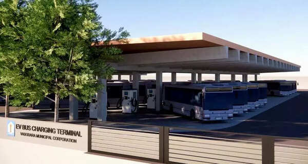 First batch of VMC’s electric buses about to roll in