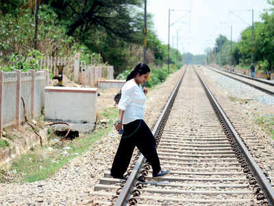 Bengaluru's Sahakaranagar railway underpass a big failure; here's why