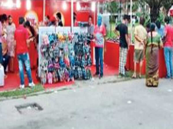 Sellers at doorsteps: Shopping mantra in new-normal times