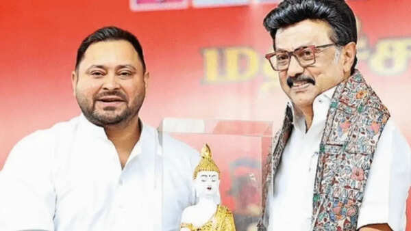 Bill has exposed those who betrayed Tamil Nadu, says CM M K Stalin