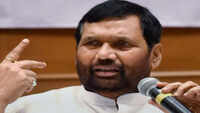 Union minister Ram Vilas Paswan passes away at 74 