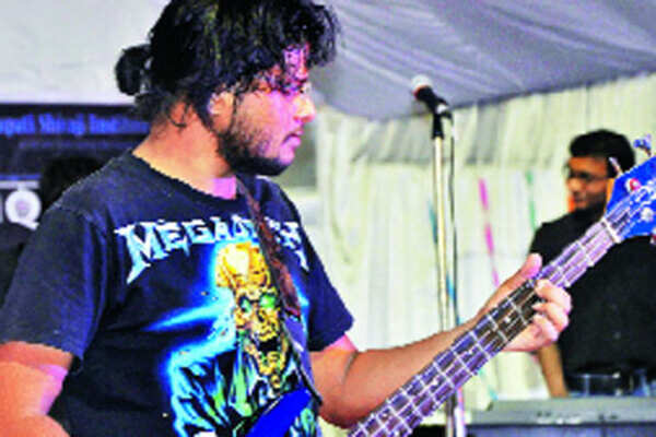 Chhatrapati Shivaji Institute of Technology organises annual tech fest, Laqshya in Raipur