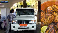 Madhya Pradesh: Official accused of demanding chicken and liquor, transferred 