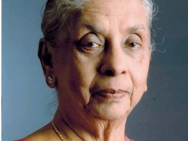 Who is Anna Rajam Malhotra? The first female IAS officer who broke India’s bureaucratic glass ceiling
