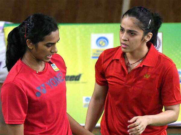 Saina Nehwal pulls out of Sudirman Cup