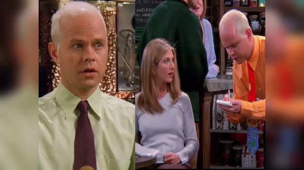 Tribute to James Michael Tyler aka Gunther from FRIENDS: A look at his iconic moments from the show
