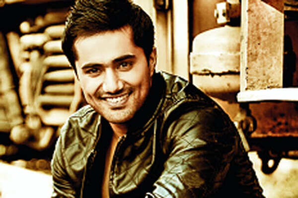 I am still trying to prove myself: Vishal Karwal
