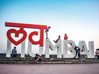 Mumbai Speaks: Love actually