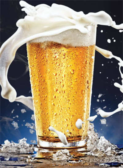 The CM’s burning question: Why is the city not drinking beer?