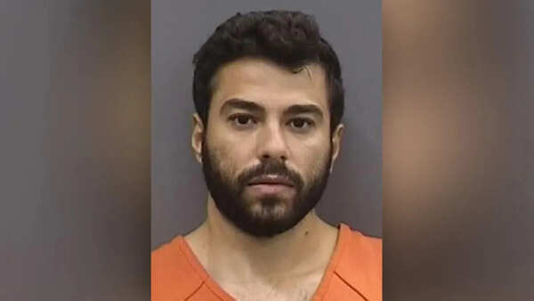 Who is Hisham Abugharbieh? Roommate arrested after USF student Zamil Limon found dead, Nahida Bristy still missing