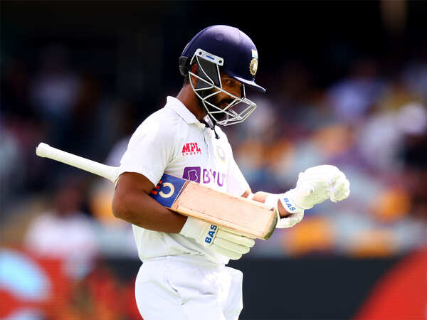 India vs England: Ajinkya Rahane's home record a slight concern