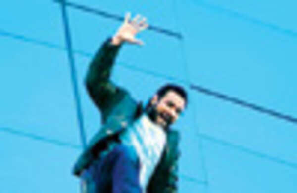 Desi heroes are hi-fliers
