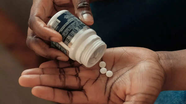 Is it healthy to take aspirin every day?