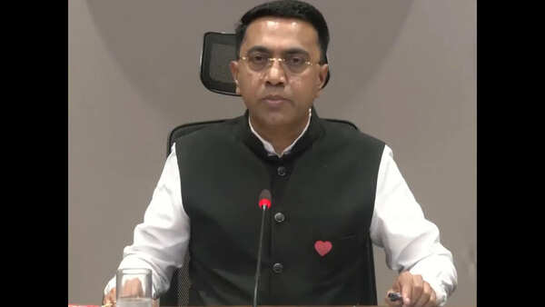 Personally monitoring Khattar case, says Sawant