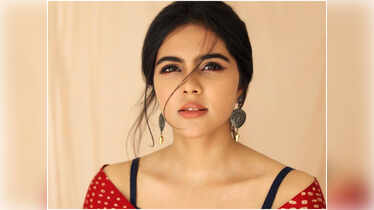 Kalyani Priyadarshan says these five movies are a must watch!