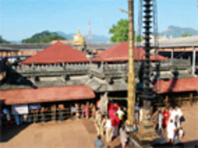 Puja to commemorate Tipu’s visit?
