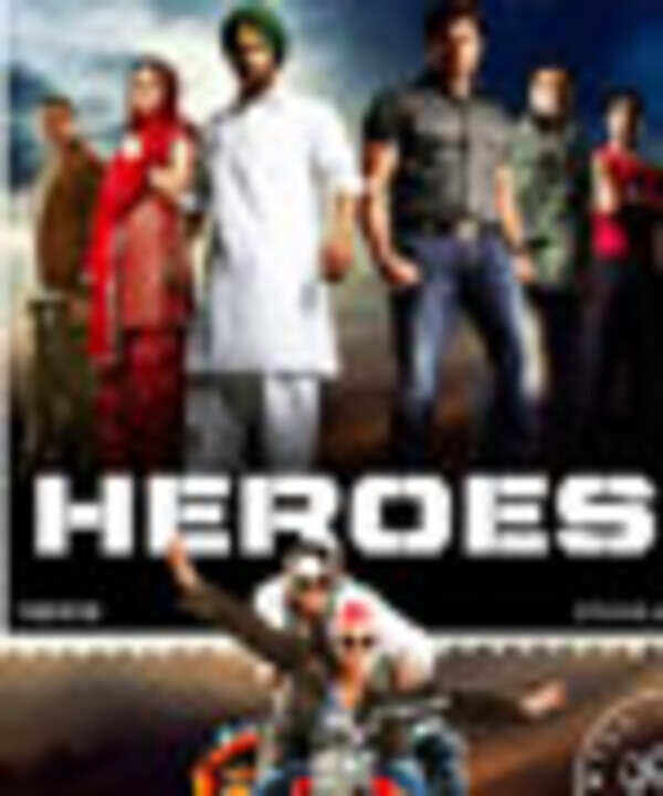 Heroes