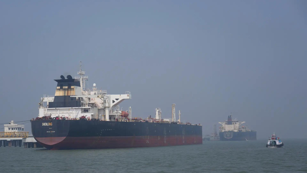 Will UAE enter Iran war? Abu Dhabi pushes US, allies to reopen Strait of Hormuz by force