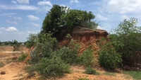 Tamilnadu: Drive to retrieve land uncovers WWII airstrip in Sholavaram 