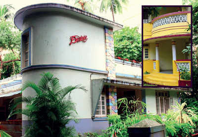 Bandra: The Bungalow Deco