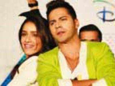 ABCD 2 team to help dancers, artists