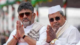 Natural refusal or calculated move? Why Siddaramaiah said no to Rajya Sabha seat