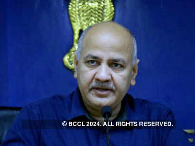 Manish Sisodia: 2,361 people evacuated from Tabligh's Nizamuddin centre in 36 hours