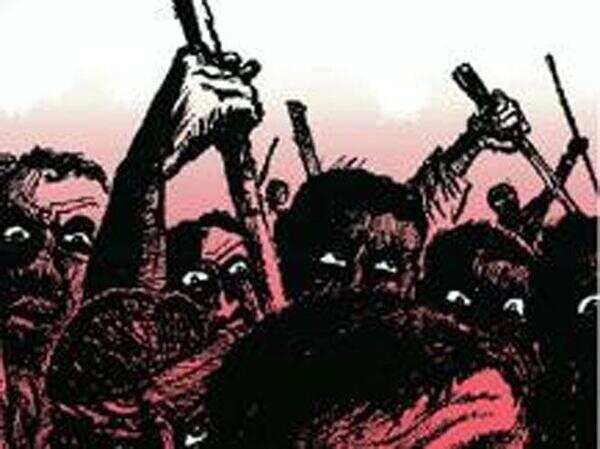 Bihar election results 2015: Caste tension in Ara as 1 dies in post-poll violence