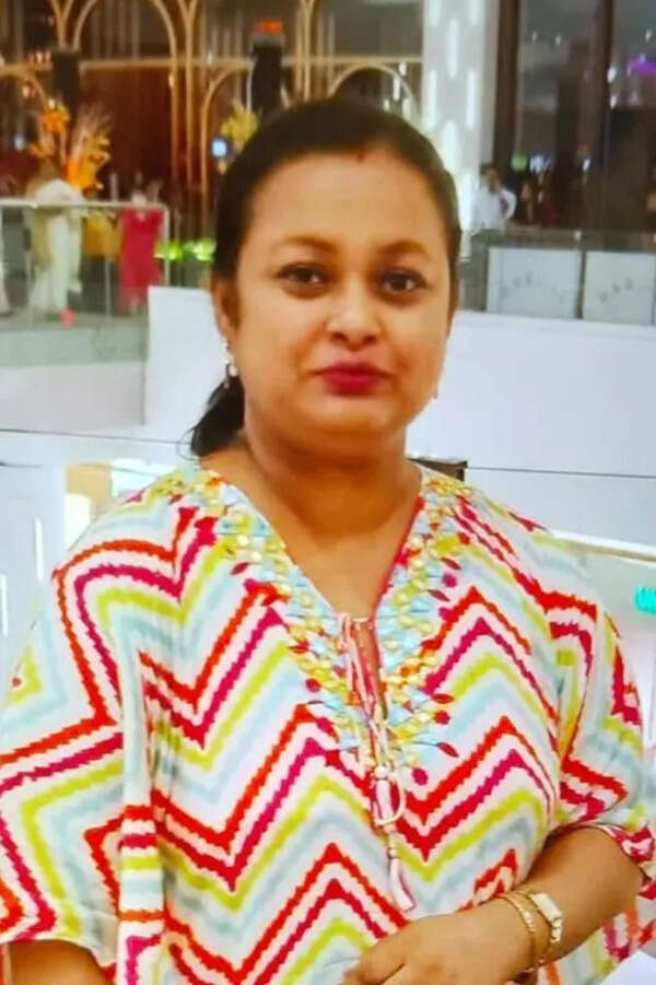 Missing husband prime suspect in Garia murder