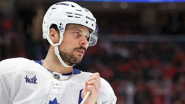 “None. Zero.”: Maple Leafs drama deepens after John Chayka addresses Auston Matthews connection to Craig Berube’s dismissal