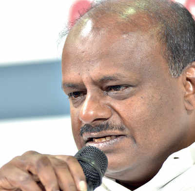 Peripheral Ring Road soon: Chief Minister HD Kumaraswamy