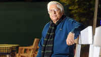Former footballer and cricket all-rounder Chuni Goswami passes away at 82 