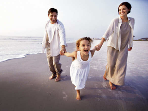 How to make the most of your holiday with kids