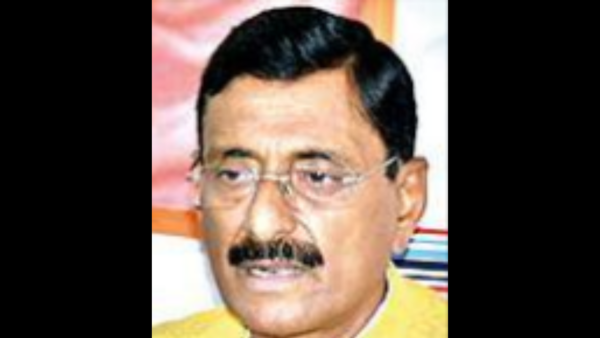 Ranchi: MP Sanjay Seth asks min to sanction outer ring road project