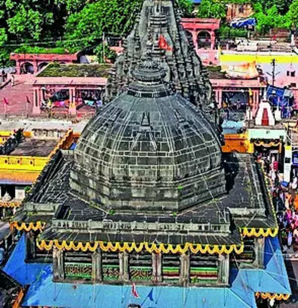 Construction ban will not hit Vishnupad Corridor: GMC