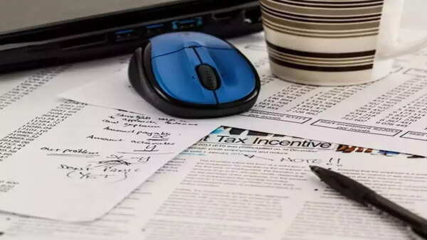 Andhra Pradesh adds 18 lakh ITR filings in 3 years, highest for any state