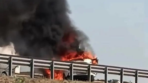 Gujarat shocker: 30-year-old’s ‘surprise’ visit to pregnant wife ends in road tragedy