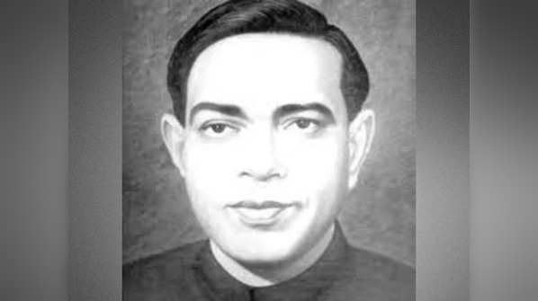 ​Ramdhari Singh Dinkar