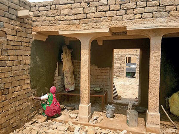 Soon, stay overnight at 'haunted' Kuldhara
