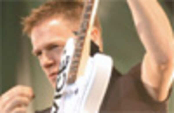 Every hit is a surprise: Bryan Adams