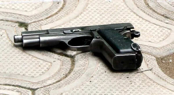 Two hurt in firing over Rs10 lakh betting debt