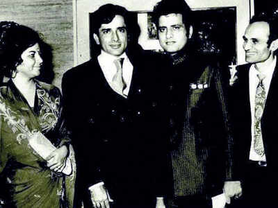 This week, that year: Shashi Kapoor, Manoj Kumar and a story of friendship