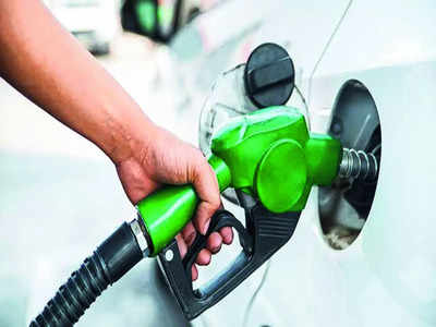 ‘Political war’ erupts over petrol price hike